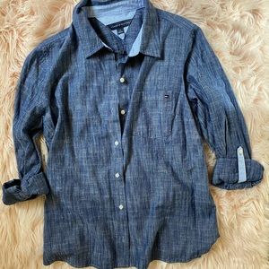 Tommy Hilfiger ButtonUp